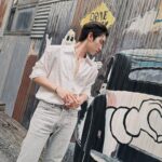 Chaikamon Sermsongwittaya Instagram - เลือกเอาเลยเอามุมไหน 🥂 #Bosschaikamon #ShawtyBoss #BoNoh