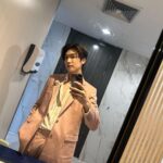 Chaikamon Sermsongwittaya Instagram - 🫣 #Bosschaikamon #ShawtyBoss #BoNoh