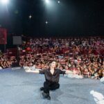Chaikamon Sermsongwittaya Instagram - ขอบคุณที่ทำให้รู้หัวใจ ที่ได้มีเอาไ้วเพื่อรักใครสักคน ไม่ต้องหาเหตุผลว่าฉันรักเธอได้ยังไง ขอบคุณทุกๆคนมากเลยนะครับที่มาร่วมสร้างความทรงจำดีๆ ขอบคุณโนอึล ฟอร์ด พีพี่ท ที่เสียสละเวลามาหาด้วยน้าขอบคุณพี่ๆทีมงานทุกคนที่สร้างสรรค์บรรยากาศออกมาได้แสนอบอุ่น ขอบคุณพี่ๆทีม แสง สี เสียง สเตจ ขอบคุณพี่ๆสื่อทุกคนด้วยนะครับ และอีกหลายๆฝ่ายที่ไม่ได้กล่าวถึงด้วยนะครับ ถ้าผิดพลาดประการใด ก็ขออภัยมา ณ ที่นี้ด้วยนะครับ ผมมีความสุขมากๆเลย ❤️ แฮะๆพูดไปเยอะแล้วเอาเป็นว่ารักนะครับ ❤️🥰 #Bosschaikamon #ShawtyBoss #BoNoh #bethebossworld1stbd