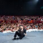 Chaikamon Sermsongwittaya Instagram - ขอบคุณที่ทำให้รู้หัวใจ ที่ได้มีเอาไ้วเพื่อรักใครสักคน ไม่ต้องหาเหตุผลว่าฉันรักเธอได้ยังไง ขอบคุณทุกๆคนมากเลยนะครับที่มาร่วมสร้างความทรงจำดีๆ ขอบคุณโนอึล ฟอร์ด พีพี่ท ที่เสียสละเวลามาหาด้วยน้าขอบคุณพี่ๆทีมงานทุกคนที่สร้างสรรค์บรรยากาศออกมาได้แสนอบอุ่น ขอบคุณพี่ๆทีม แสง สี เสียง สเตจ ขอบคุณพี่ๆสื่อทุกคนด้วยนะครับ และอีกหลายๆฝ่ายที่ไม่ได้กล่าวถึงด้วยนะครับ ถ้าผิดพลาดประการใด ก็ขออภัยมา ณ ที่นี้ด้วยนะครับ ผมมีความสุขมากๆเลย ❤️ แฮะๆพูดไปเยอะแล้วเอาเป็นว่ารักนะครับ ❤️🥰 #Bosschaikamon #ShawtyBoss #BoNoh #bethebossworld1stbd