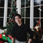 Chaikamon Sermsongwittaya Instagram - Merry Christmas✨💫 #Bosschaikamon #ShawtyBoss #BoNoh