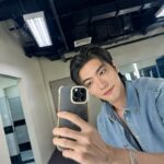 Chaikamon Sermsongwittaya Instagram – Simple but really special🤍

#Bosschaikamon #ShawtyBoss #BoNoh