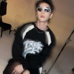 Chaikamon Sermsongwittaya Instagram - Freezer 🧊 #Bosschaikamon #ShawtyBoss #BoNoh
