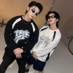 Chaikamon Sermsongwittaya Instagram – Freezer 🧊

#Bosschaikamon #ShawtyBoss #BoNoh