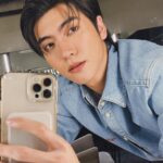 Chaikamon Sermsongwittaya Instagram - 😚❤️‍🔥 #Bosschaikamon #ShawtyBoss #BoNoh
