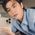 Chaikamon Sermsongwittaya Instagram - 😚❤️‍🔥 #Bosschaikamon #ShawtyBoss #BoNoh