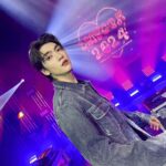 Chaikamon Sermsongwittaya Instagram - LUVCON2024 ❤️🎼 #Bosschaikamon #ShawtyBoss #BoNoh #LUVCON2024 #LUVCON2024xBossCKM SM Skydome