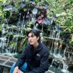Chaikamon Sermsongwittaya Instagram - Only nature can give me that feeling🍃 #Bosschaikamon #ShawtyBoss #BoNoh