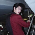 Chaikamon Sermsongwittaya Instagram - Stay positive❤️‍🔥 #Bosschaikamon #ShawtyBoss #BoNoh