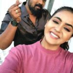 Chaitra Reddy Instagram – Oru Change Over Panna Vida Maatringa @chaitrareddy_official 😉