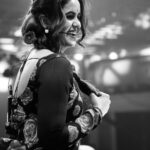 Chaitra Reddy Instagram – Being Retro will be a forever classic cult 🖤 

Styling : @oshinanil 🖤
Photography : @s.a_arun_ 🖤