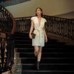 Chalida Vijitvongtong Instagram - 🤍 @louisvuitton