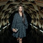 Chalida Vijitvongtong Instagram – LV The place Bangkok