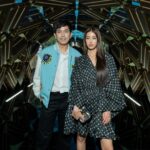 Chalida Vijitvongtong Instagram – LV The place Bangkok