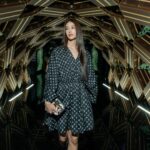 Chalida Vijitvongtong Instagram – LV The place Bangkok
