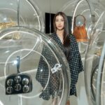 Chalida Vijitvongtong Instagram – LV The place Bangkok