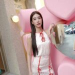 Chalida Vijitvongtong Instagram – ขอให้ ”อั่งเปา“ ล้นมือ ”ความรัก“ ล้นใจ 🥰