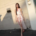 Chalida Vijitvongtong Instagram – ขอให้ ”อั่งเปา“ ล้นมือ ”ความรัก“ ล้นใจ 🥰