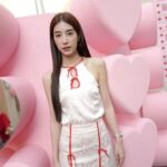 Chalida Vijitvongtong Instagram – ขอให้ ”อั่งเปา“ ล้นมือ ”ความรัก“ ล้นใจ 🥰