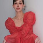 Chalida Vijitvongtong Instagram – Happy Chinese New Year 🧧 新年好