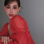 Chalida Vijitvongtong Instagram – Happy Chinese New Year 🧧 新年好
