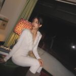 Chalida Vijitvongtong Instagram – Chilling. Literally Niseko, Hokkaido