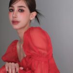 Chalida Vijitvongtong Instagram – Happy Chinese New Year 🧧 新年好