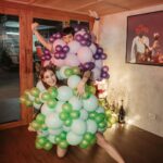 Chalida Vijitvongtong Instagram – Happy new year Party🍇  at @hisohigh.bar 
I’m Muscat
PP Kyoho

แต่งตัวธีมยังไงก็ได้ให้โลกจำ จำใครสุดดดพูด!!😂
ขอบคุณแขกทุกคนที่ให้เกียรติมาสนุกกับบ้านเรา และการจับฉลาก ก.ไก่ ท้ายคำ มีเก็บบรรยากาศความสนุกได้ที่ @msstoryofficial ศุกร์นี้นะคะ

📸 ขอบคุณพี่ @jordwphoto HI SO HIGH BAR
