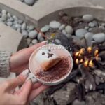 Chalida Vijitvongtong Instagram – Let’s go below zero and hide from the sun ☃️
