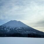 Chalida Vijitvongtong Instagram – Yotei 🗻 Skye Niseko
