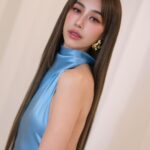 Chalida Vijitvongtong Instagram – ไม่ใช่ผมปู่ผมย่า ผมใช้ @sunsilkthailand งับ 💁🏻‍♀️💖