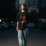 Chalida Vijitvongtong Instagram – 🏙️