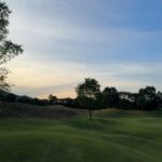 Chalida Vijitvongtong Instagram - เริ่มต้นปี เอาซะหน่อยเดียวลืมมม ⛳️ Bonanza Golf Club