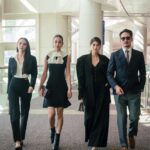 Chalida Vijitvongtong Instagram – เทสที่สร้าง กับร่างที่เป็น โปรดเลื่อนดูภาพสุดท้าย
 
#TheThirstyThirty
#halo_entertainment
#haloproductions
#linmoninternational
