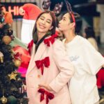 Chalida Vijitvongtong Instagram - Happy new year Party🍇 at @hisohigh.bar I’m Muscat PP Kyoho แต่งตัวธีมยังไงก็ได้ให้โลกจำ จำใครสุดดดพูด!!😂 ขอบคุณแขกทุกคนที่ให้เกียรติมาสนุกกับบ้านเรา และการจับฉลาก ก.ไก่ ท้ายคำ มีเก็บบรรยากาศความสนุกได้ที่ @msstoryofficial ศุกร์นี้นะคะ 📸 ขอบคุณพี่ @jordwphoto HI SO HIGH BAR