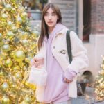 Chalida Vijitvongtong Instagram – วันแรกก็คือลมแรงสุด ❄️

📷 @eddy.dedy Soul,Korea