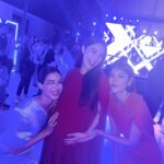 Chalida Vijitvongtong Instagram - 🩵 @asavagroup