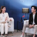 Chalida Vijitvongtong Instagram - ตอกบัตรเข้าสมรภูมิรบออฟฟิศที่เต็มไปด้วยเล่ห์เหลี่ยมกลโกงเพื่อแย่งชิงยอดขาย The Office Game อลิศพนักงานขายคนใหม่ฝากเนื้อฝากตัวด้วยนะคะ #ร้อยเล่มเกมส์ออฟฟิศ #TheOfficeGame ทางPrime Video เท่านั้น!
