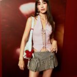 Chalida Vijitvongtong Instagram - 🍎✨