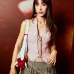 Chalida Vijitvongtong Instagram - 🍎✨