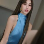 Chalida Vijitvongtong Instagram – ไม่ใช่ผมปู่ผมย่า ผมใช้ @sunsilkthailand งับ 💁🏻‍♀️💖