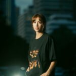 Chalida Vijitvongtong Instagram – 🏙️