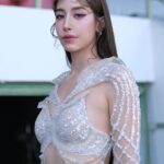 Chalida Vijitvongtong Instagram – 54ปี3miracles 💖

#54ปี3miracles