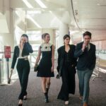 Chalida Vijitvongtong Instagram – เทสที่สร้าง กับร่างที่เป็น โปรดเลื่อนดูภาพสุดท้าย
 
#TheThirstyThirty
#halo_entertainment
#haloproductions
#linmoninternational