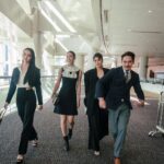 Chalida Vijitvongtong Instagram – เทสที่สร้าง กับร่างที่เป็น โปรดเลื่อนดูภาพสุดท้าย
 
#TheThirstyThirty
#halo_entertainment
#haloproductions
#linmoninternational
