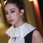 Chalida Vijitvongtong Instagram – TheThirstyThirty