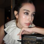 Chalida Vijitvongtong Instagram – TheThirstyThirty