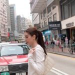 Chalida Vijitvongtong Instagram – กินสามพัน เดินหมื่นสาม 🫠