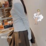 Chalida Vijitvongtong Instagram – กินสามพัน เดินหมื่นสาม 🫠