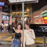 Chalida Vijitvongtong Instagram – กินสามพัน เดินหมื่นสาม 🫠